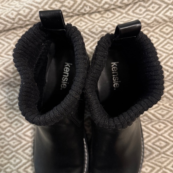 Kensie Ankle Boots - Picture 6 of 6